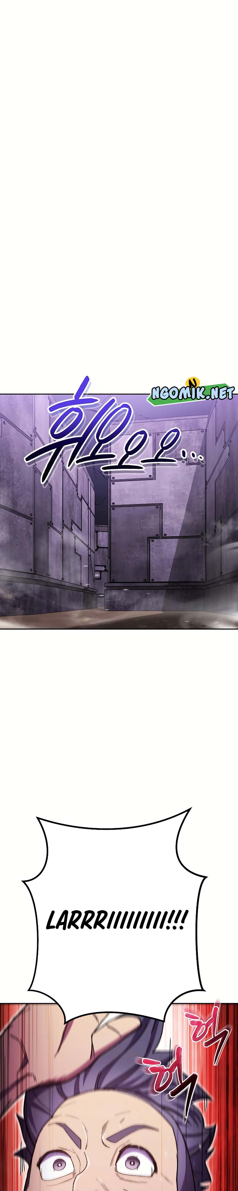 Dungeon Reset Chapter 159 Bahasa Indonesia